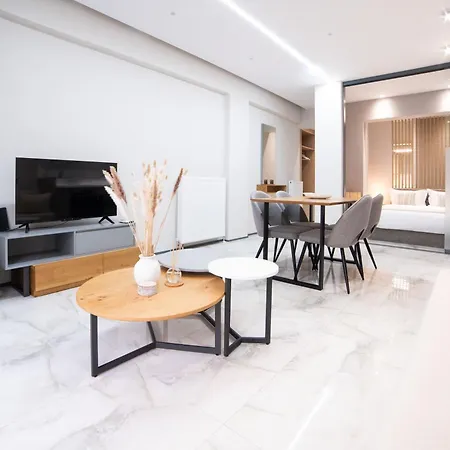 F & B Collection - Center Hidden Gem Thessaloniki